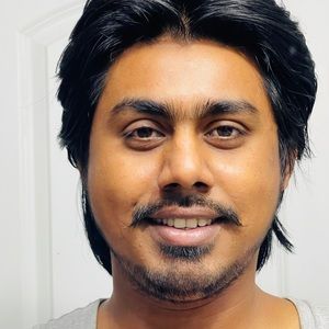 Meet your Posher, Mohammad